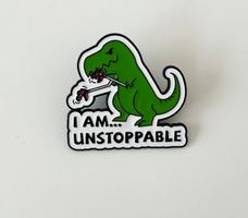Pin - unstoppable Dinosaurs - New