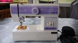 Nähmaschine Huskystar Model 50