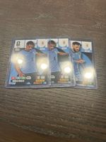 Panini Adrenalyn XL Uruguay 11 Stück