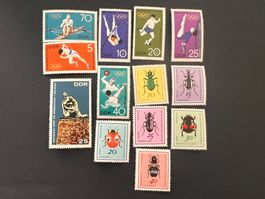 DDR 1964 Lot  1404-16 **   (3473)