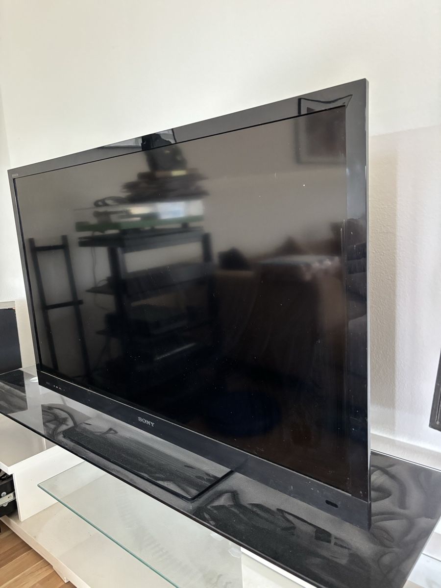 Sony Fernseher: Tv – Gebraucht aus Münchenstein von Andithos 2
