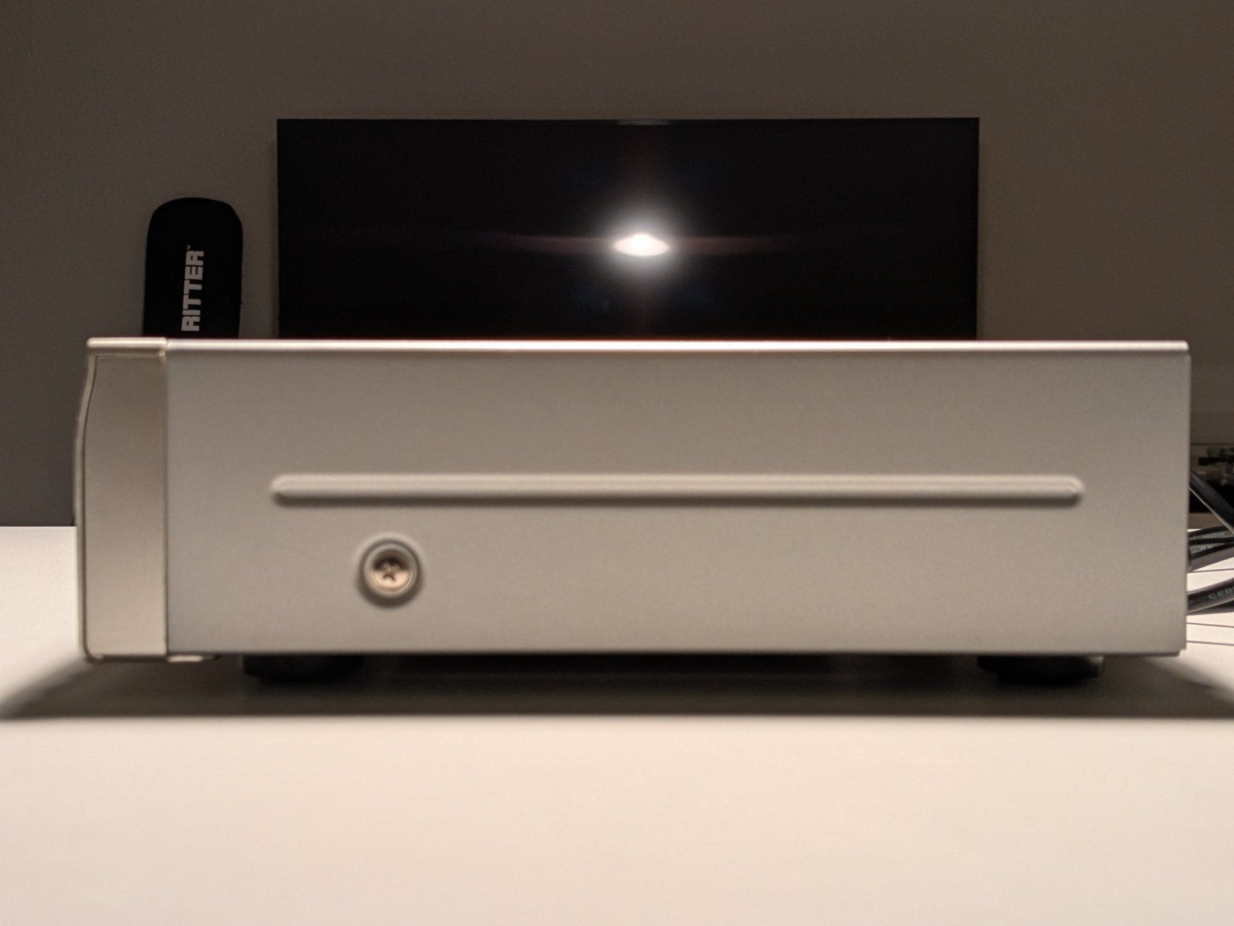 Denon Sistemi audio & multimediali: Denon DCD-F102 CD-Player (Versand möglich) – Usato da Wallisellen venduto da Yurito 6