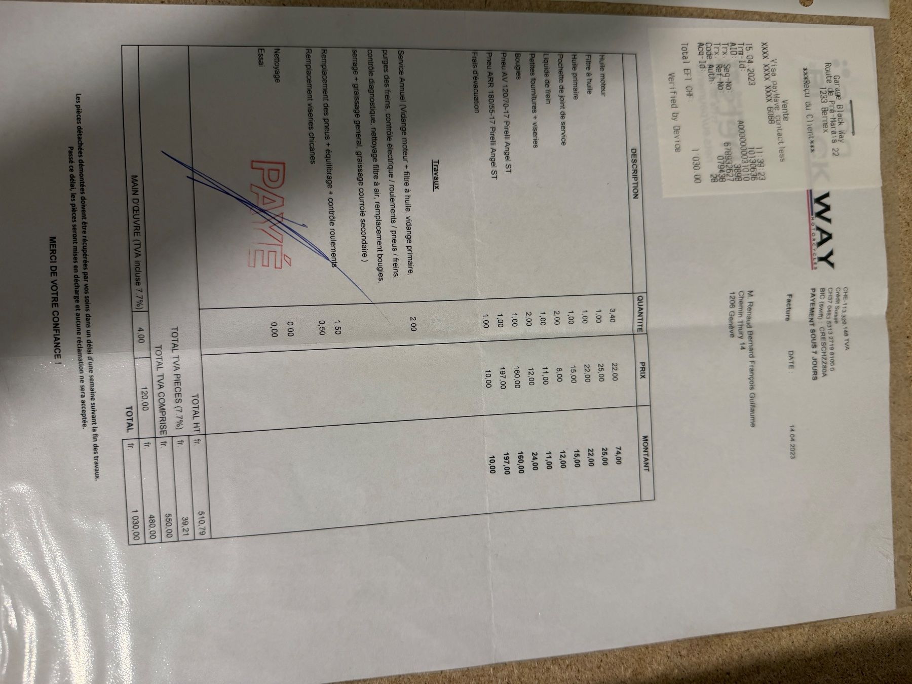 Buell Strada: Buell xb12 sx – Usato da Veyrier venduto da BernardRicardo 8
