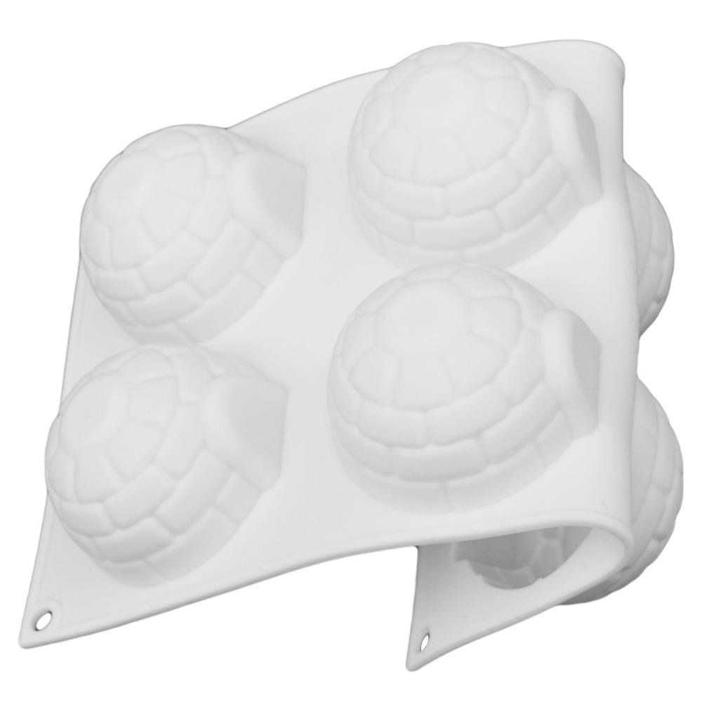 Moules à gâteaux: Silikon Backform Iglu – Neuf avec emballage d'origine à Weinfelden par Da-ryn01 3
