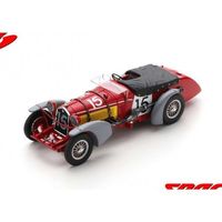 Alfa Romeo 8C 24H Le Mans 1935 1:43 Spark