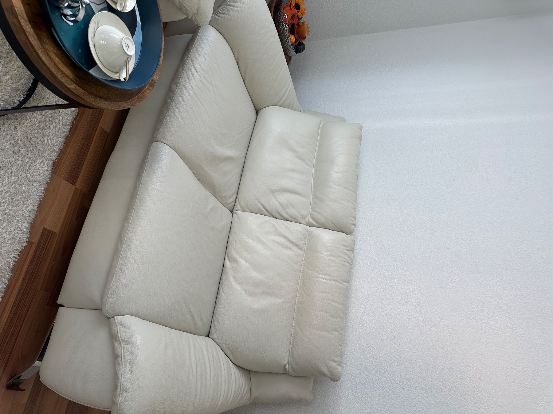 Divani: Sofa 3-er & 2-er – Usato da Adliswil venduto da jacz 1