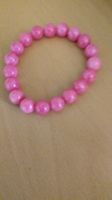 Armband Rhodonit