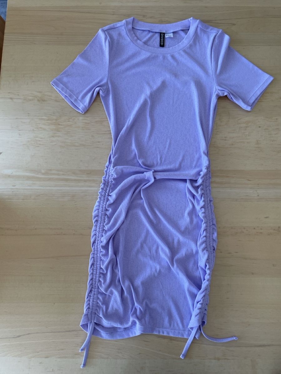 Kleider: Lot de 2 robes, taille S – Gebraucht aus Ins von Nick63 1
