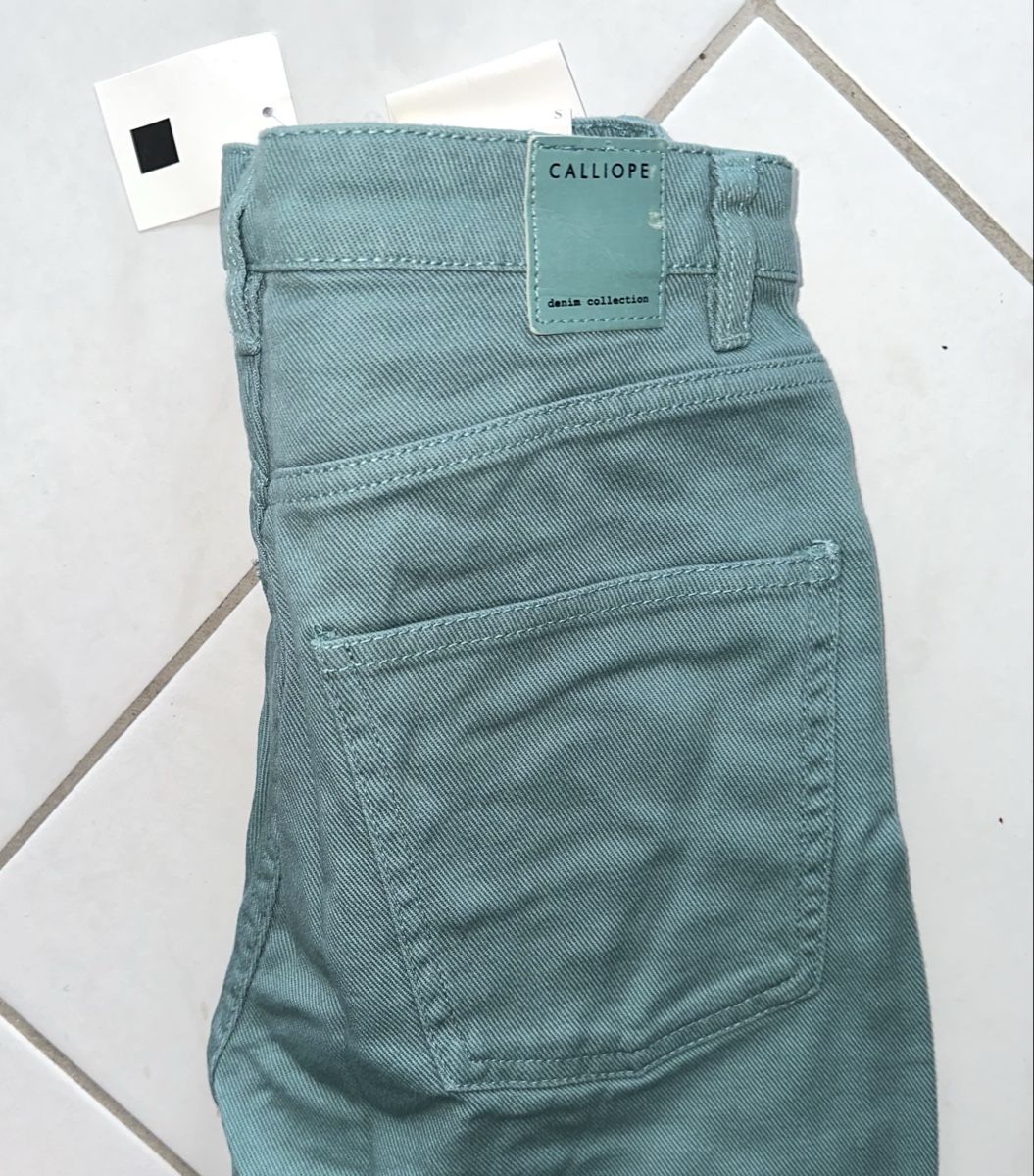 Jeans: CALLIOPE JEANS GR. S NEU – Nuovo e nell'imballaggio originale da Unteraegeri venduto da MH203 5