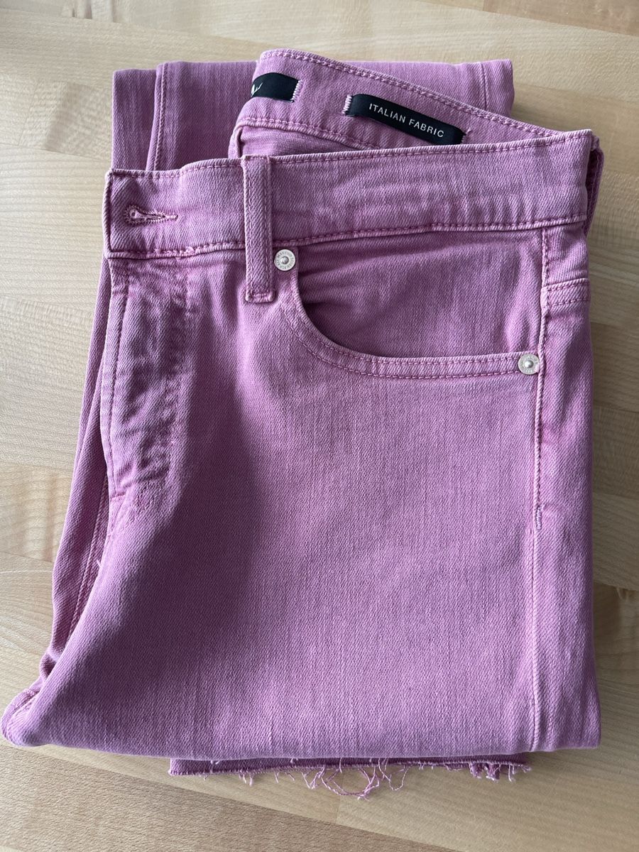 Mankind Jeans: Original 7 for all mankind – Nuovo (secondo la descrizione) da Ruggell venduto da expoli