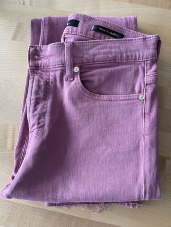 Original 7 for all mankind
