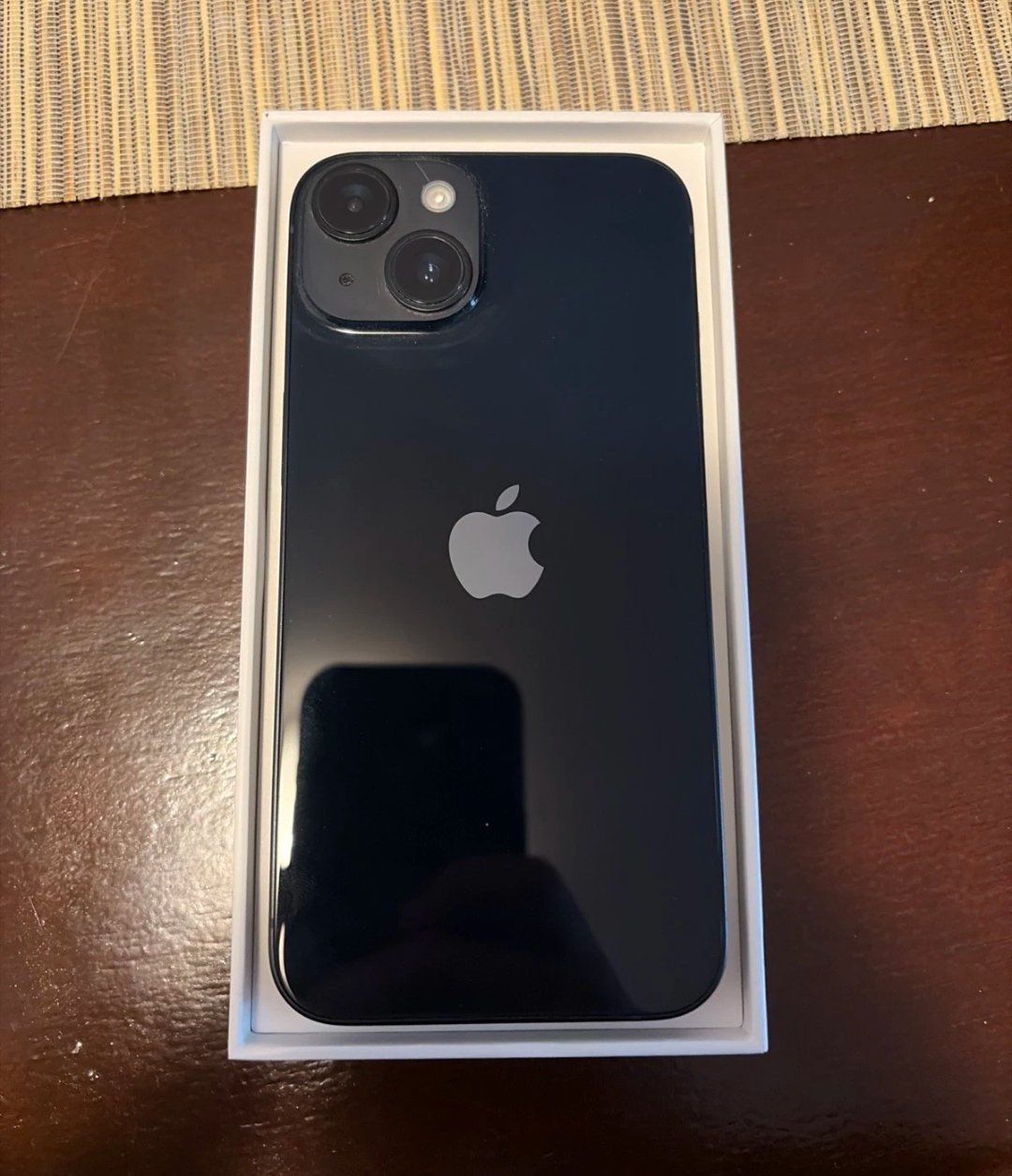 Apple Handys / Smartphones: iPhone 14 (512GB) Akku 96% – Gebraucht aus Luzern von Waince786