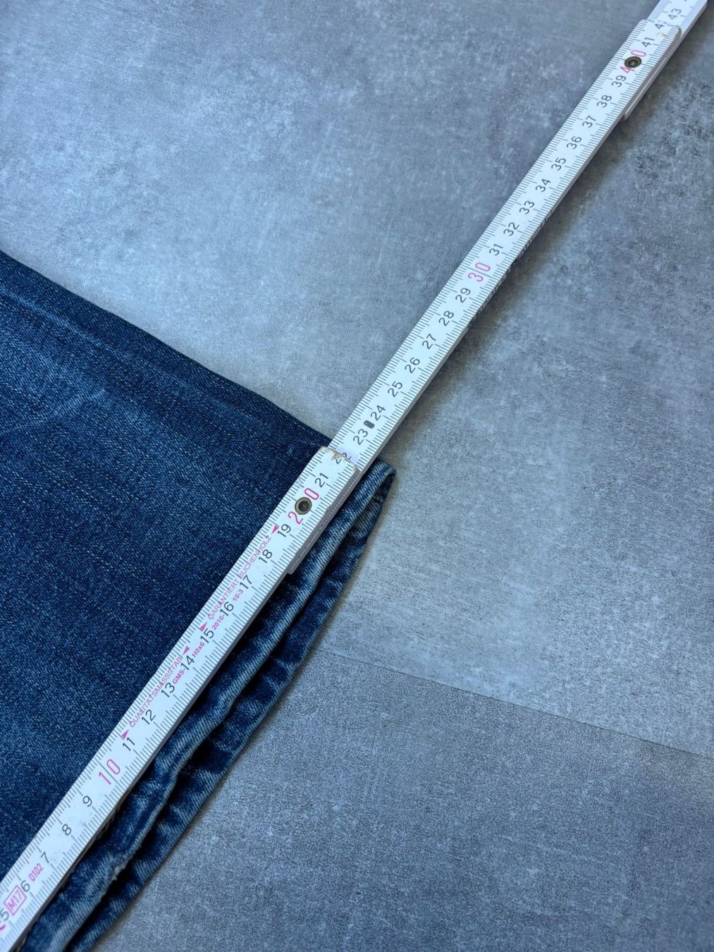 Jeans: Miss Me Bootcut Jeans - Grösse M/31 – Gebraucht aus Werdenberg von hase.vintage 8