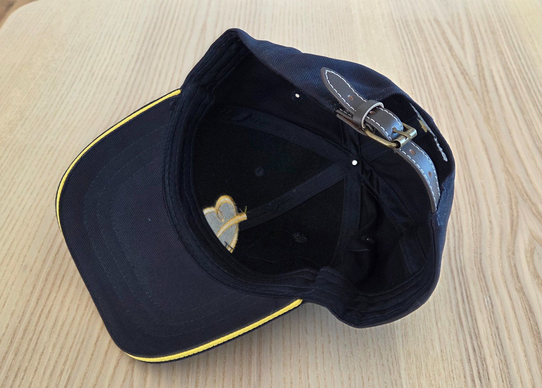 Sonstige Kleidung & Accessoires: Breitling Kappe – Neu (gemäss Beschreibung) aus Emmenbrücke von Crabtree13 2