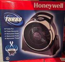 Honeywell Turbo Ventilator für Hausgebrauch