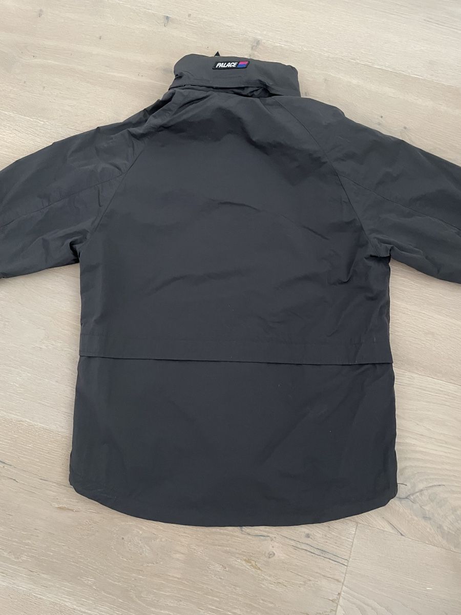 Palace Giacche: Palace Windbreaker Grösse S – Usato da Zug venduto da funfunfunzig 5