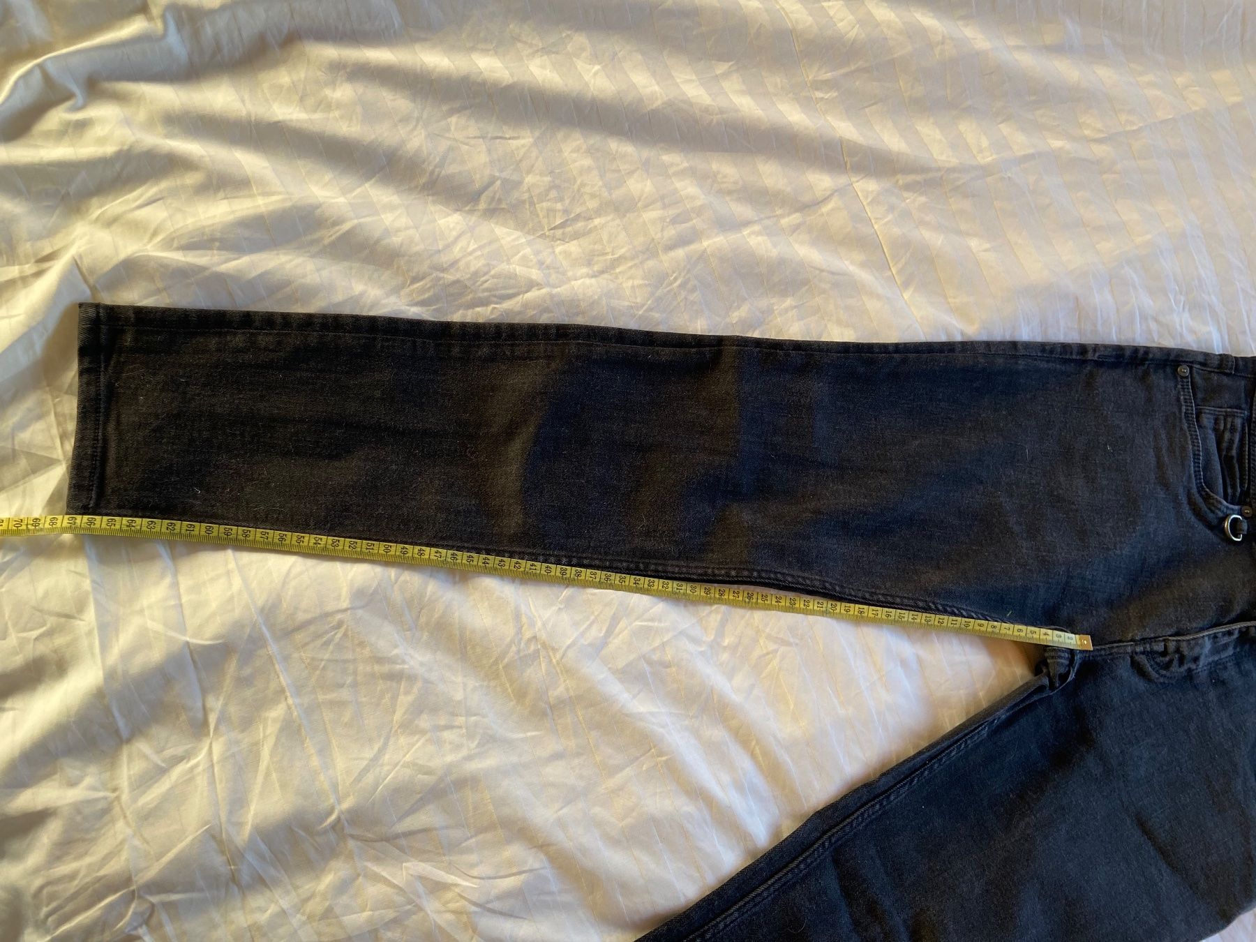 Burberry Jeans: Jeans Burberry Brit Mis.31 – Usato da Davesco-Soragno venduto da dvf_7h6d 6