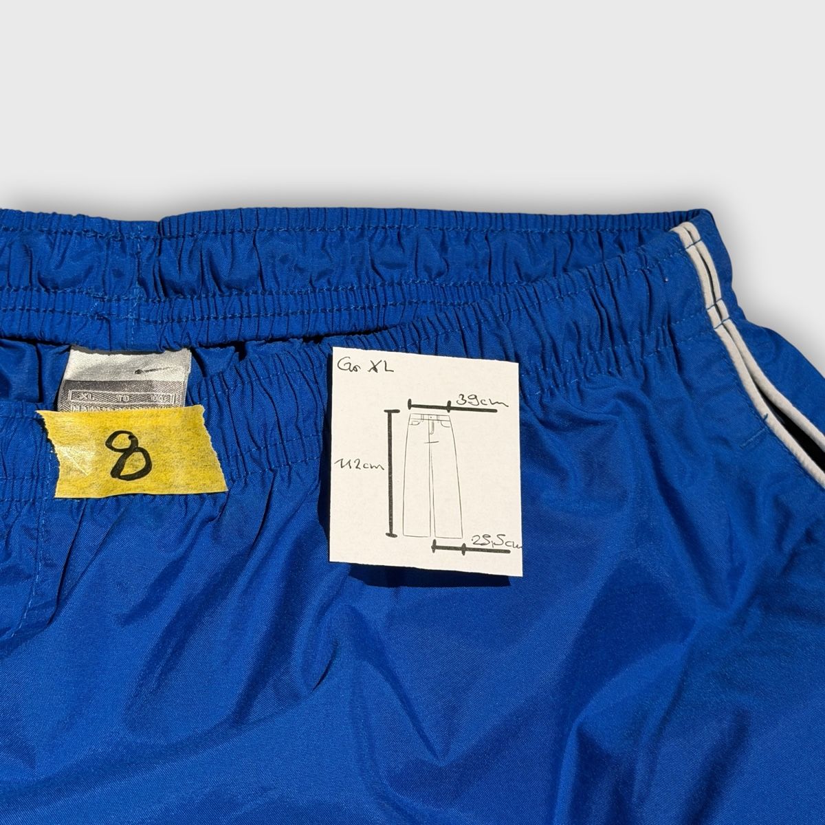 Nike Hosen: Nike Track Pants – Gebraucht aus Thalheim von nelia.mm 2