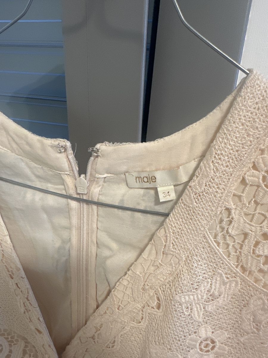Kleider: Abito maje – Gebraucht aus Lugano von S_nyr7 2