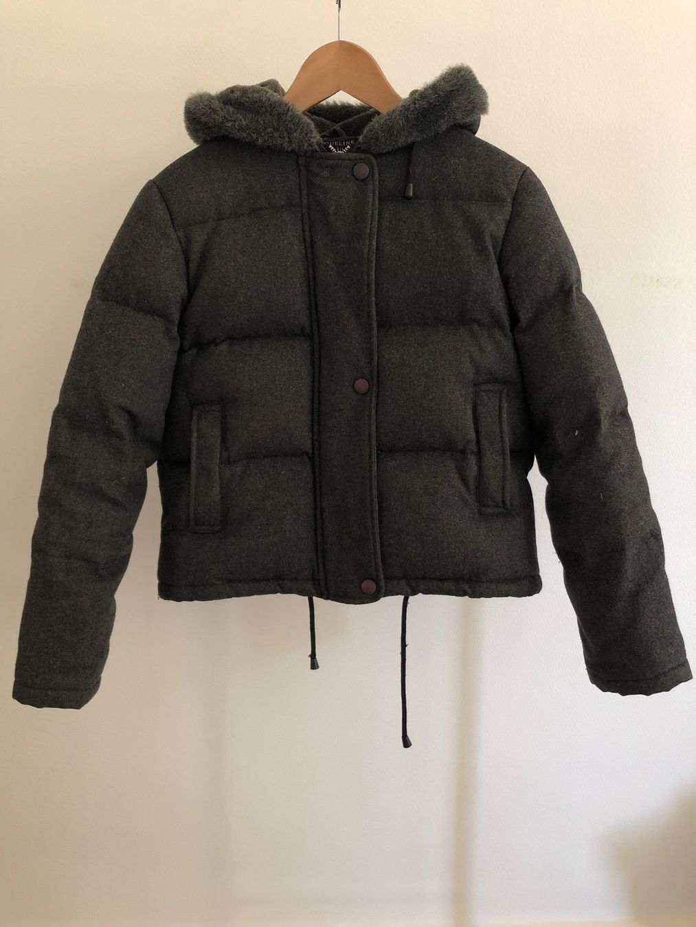 Jacken: Winterjacke Grösse 34 – Gebraucht aus Zürich von kitsune