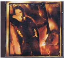 CD Roger Hodgson – Hai Hai