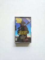 MC The Sound of the Wild West - Filmmelodien Western