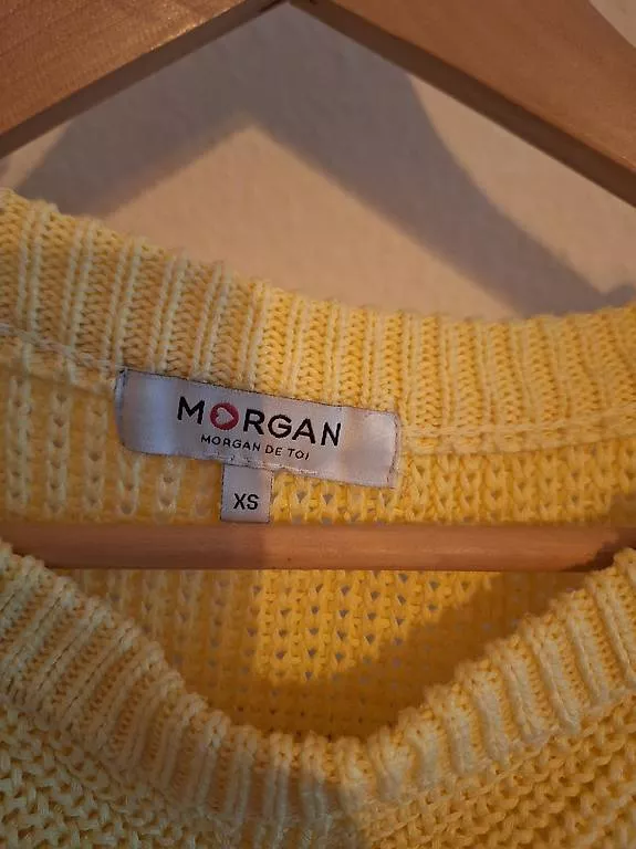 Pullover & Sweatshirts: Pullover xs – Gebraucht aus Arlesheim von gligli01 1