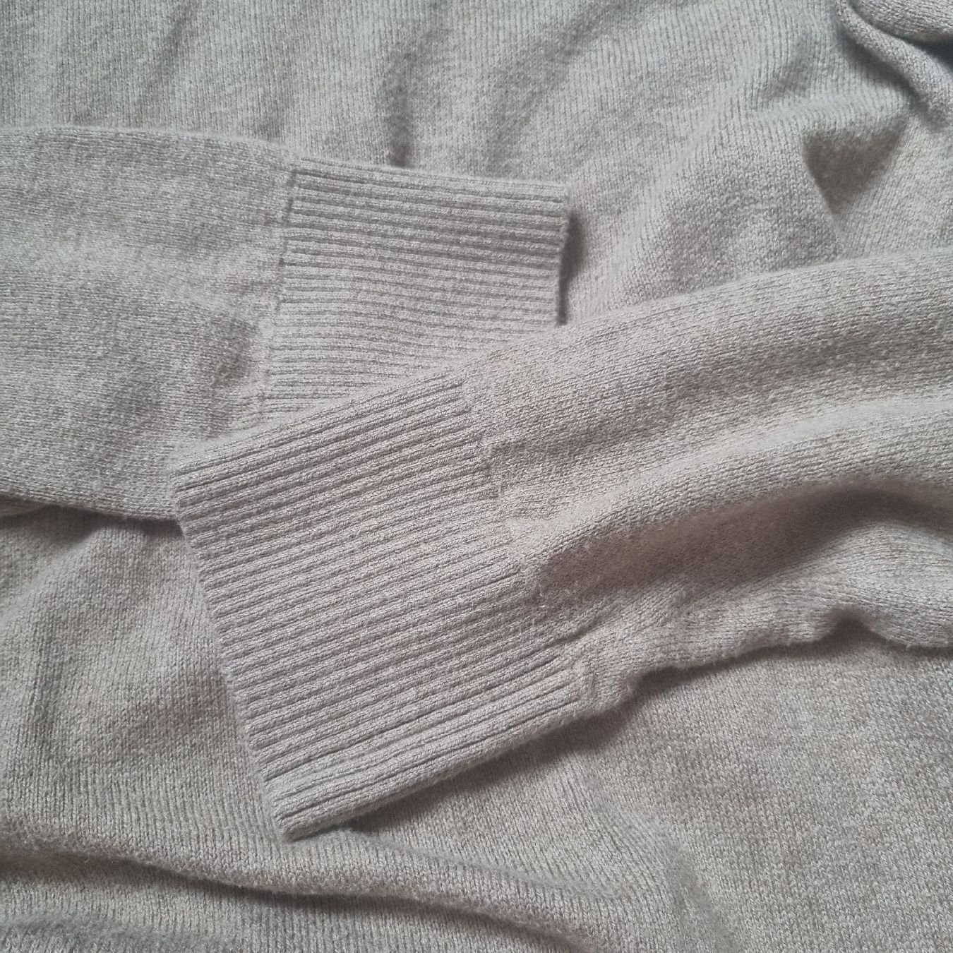 Pulls & Sweat-shirts: Tommy Hilfiger Pullover, Beige, Gr. S – D'occasion à Luzern par par_bf9c 1