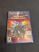 Space rebellion Sony playstation 2 SEALED