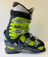 Tourenskischuhe SCARPA Grösse 47 ( 31.0 Mondo)