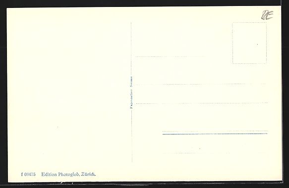 Cartoline postali: Wasen, Kurhaus Lüdernalp, Landschaftspa – Usato da Berlin venduto da bartko-reher 1