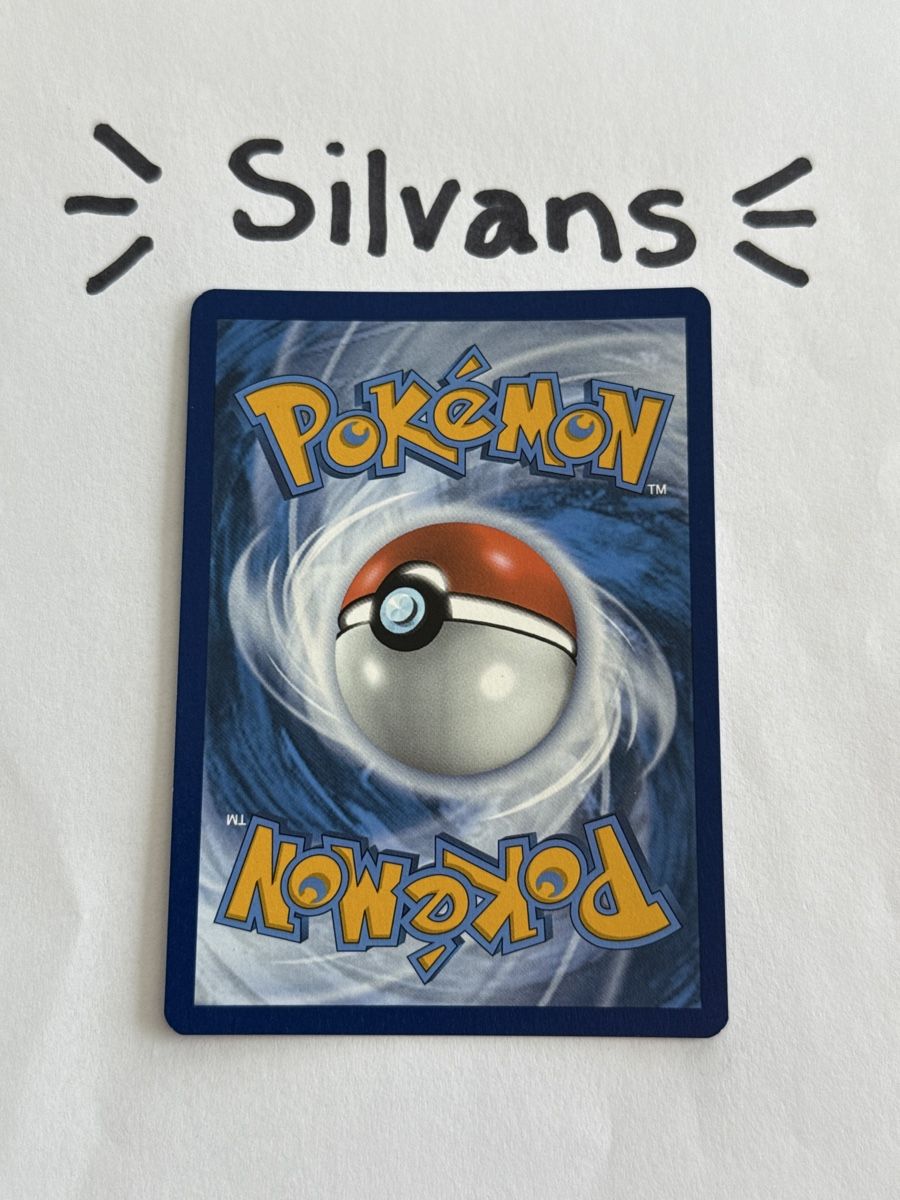Pokémon Carte collezionabili: Seaking Reverse Holo 021/131 Prismatic Evolutions Englisch – Nuovo (secondo la descrizione) da Wil SG venduto da Silvans 1