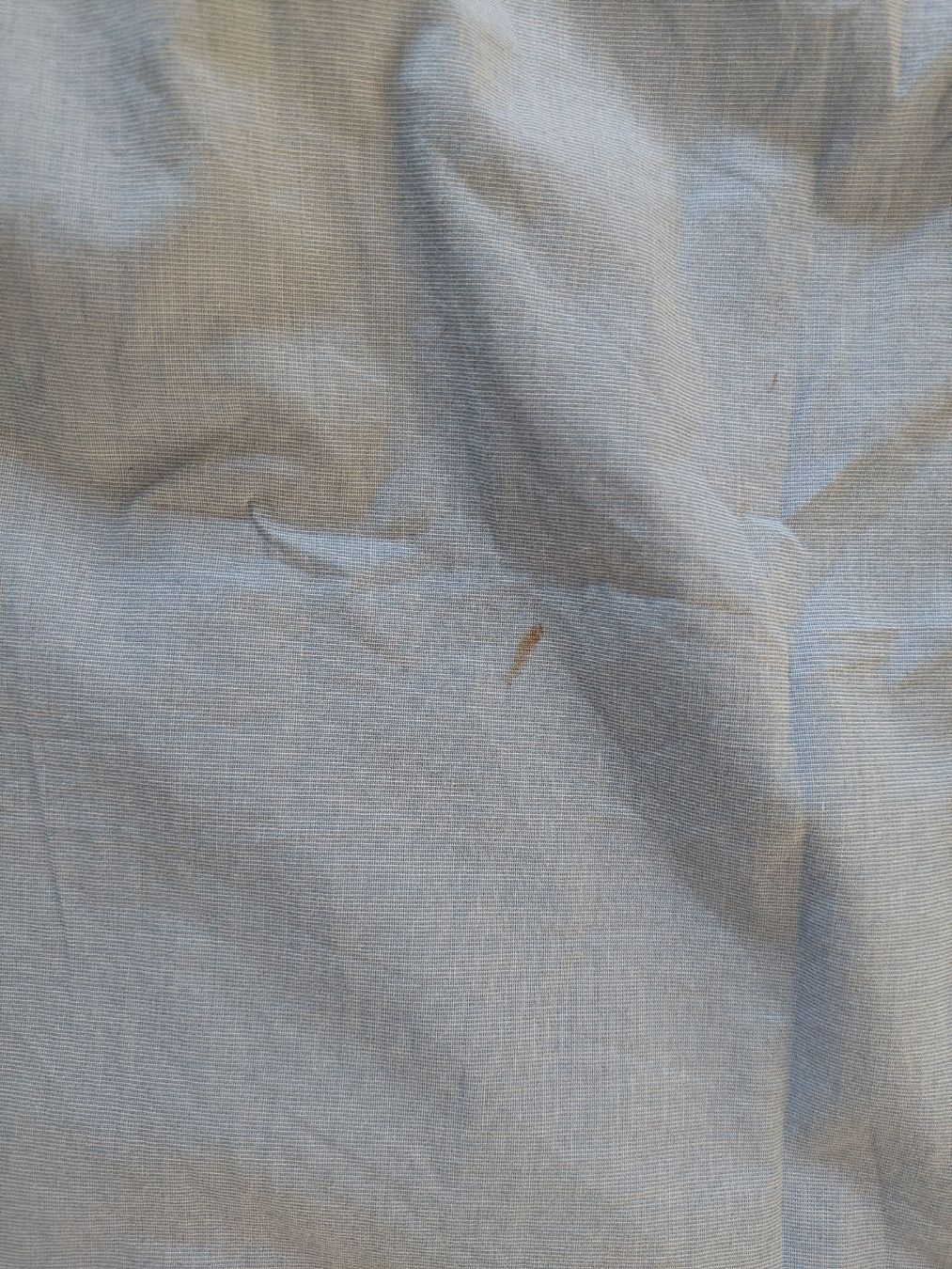 Next Camicie, T-shirt & Polo: Next Hemd hellblau Grösse 110cm 4-5 Jahre gebraucht – Usato da Zürich venduto da Taxista 3