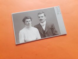 SCHWIIZER PAAR DAZUMAL - es äRNSCHTS JUNGS - WIL