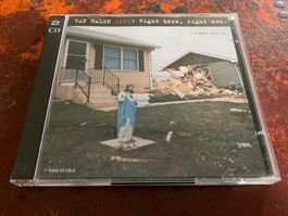 Van Halen Live 2xCD