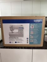 Brother Innov-is A65 Computer-Nähmaschine – neu & unbenutzt,