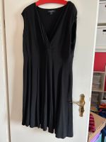 Kleid schwarz aus den USA Gr. 18W (Grösse 48)