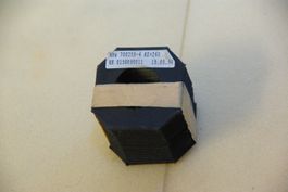 Faltbalg ABA 700259-4, AZ=260 - schwarz