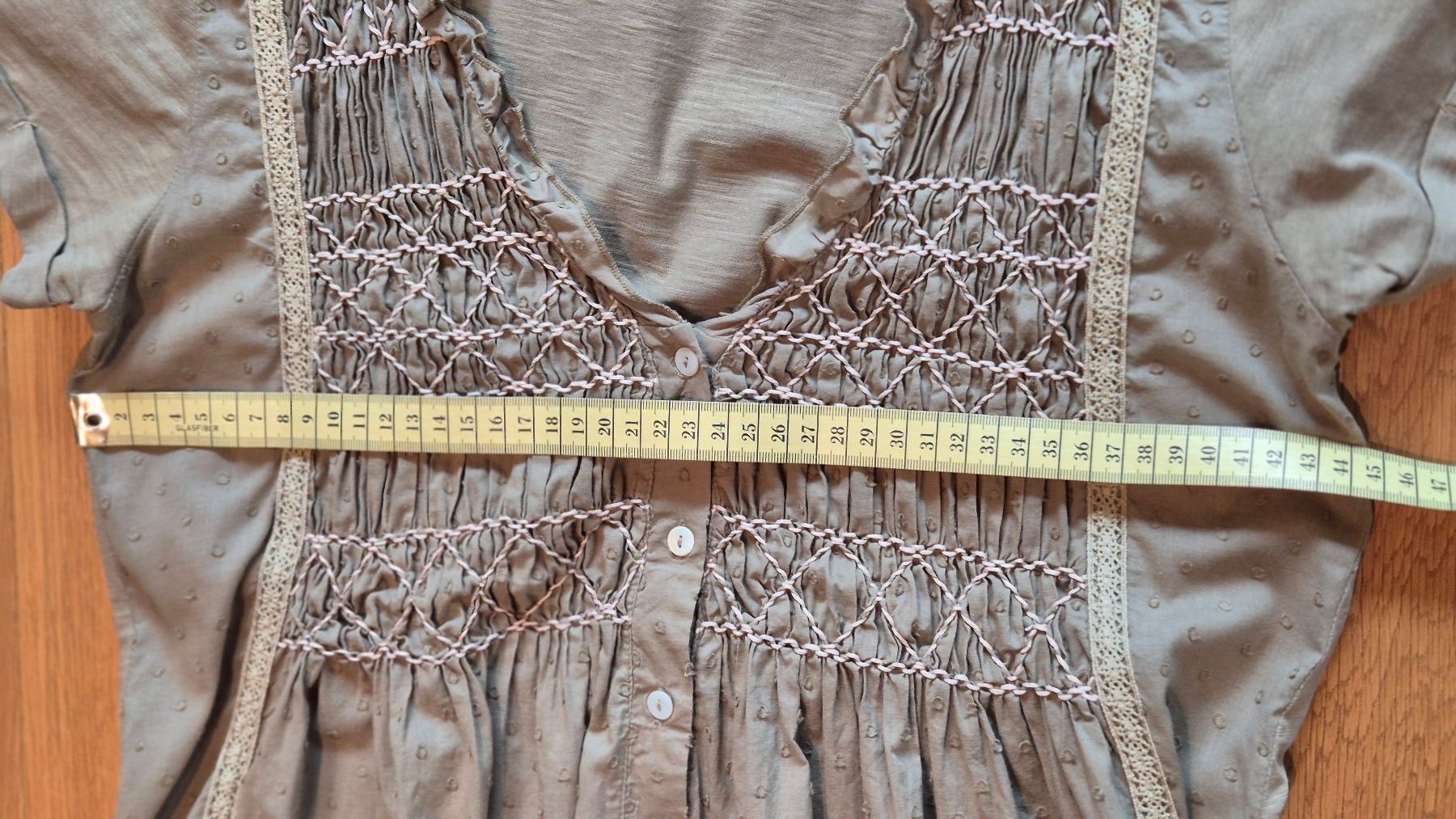 Odd Molly Vestiti: Odd Molly Kleid, Gr. 36 – Usato da Waltenschwil venduto da Justinli 5