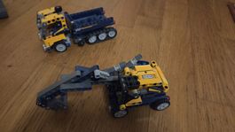 Lego Autos
