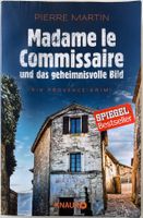 Madame le Comm. und das geheimnisvolle Bild – Pierre Martin