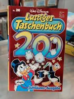 Lustiges Taschenbuch LTB 200