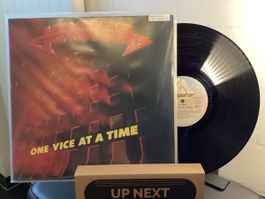 Krokus - one Vice at a Time