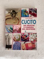Cucito 300 trucchi e consigli del mestiere