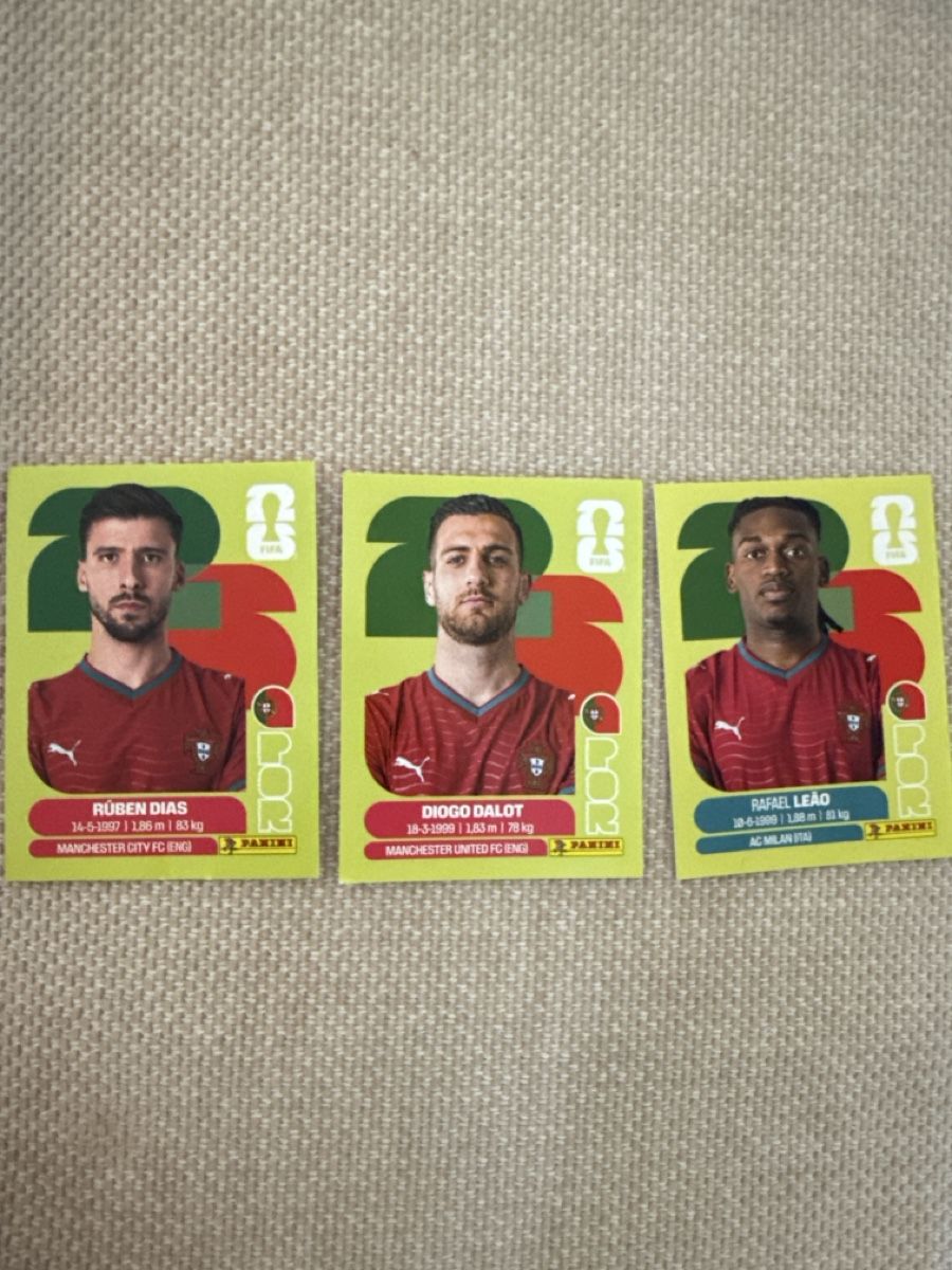 Panini Cartes à collectionner: panini sticker – Neuf (Voir description) à kollbrunn par veronic.h
