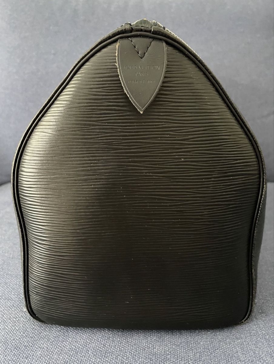Louis Vuitton Borse: Louis Vuitton Speedy 30 – Usato da St. Gallen venduto da Viste 3