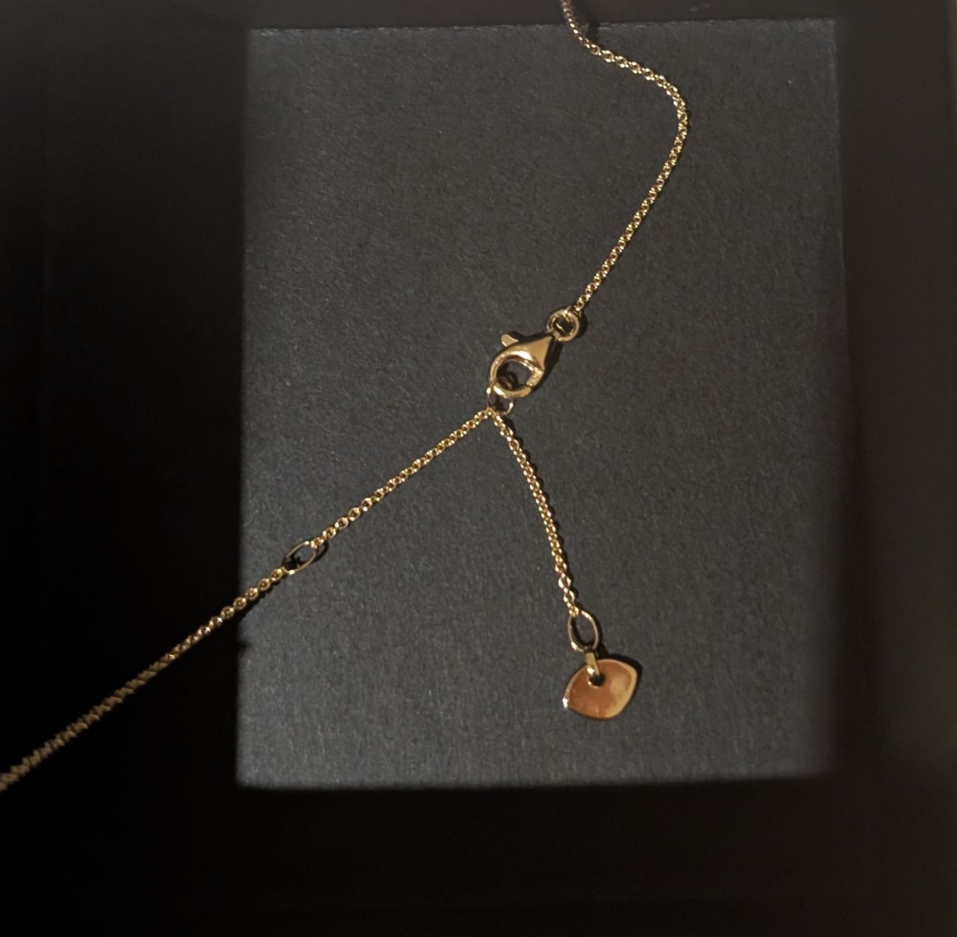 Catenine: Thomas Sabo Halskette Mond Neu – Nuovo e nell'imballaggio originale da Kloten venduto da Pandora123 3