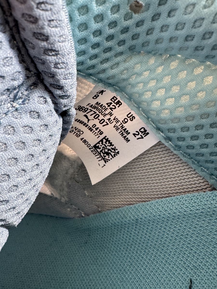Puma Herrenschuhe: Puma Schuhe – Neu und originalverpackt aus Ottenbach von Mani769 4