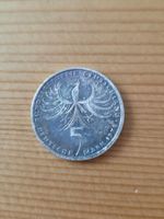 DE-5-D-Mark 1978 F Silber B.Neumann Zustand gemäss Bilder