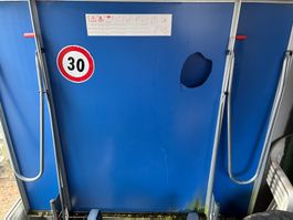 Tischtennistisch, Ping Pong Tisch, defekt